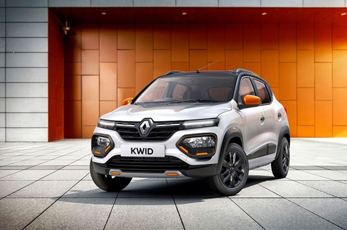 Most affordable automatic cars, SUVs in India under Rs 7 lakh